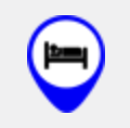 Hotels icon